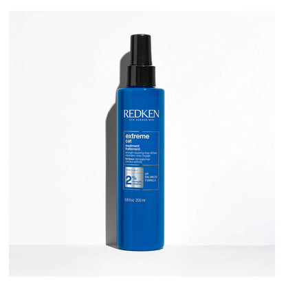 Redken - Trattamento estremo per gatti