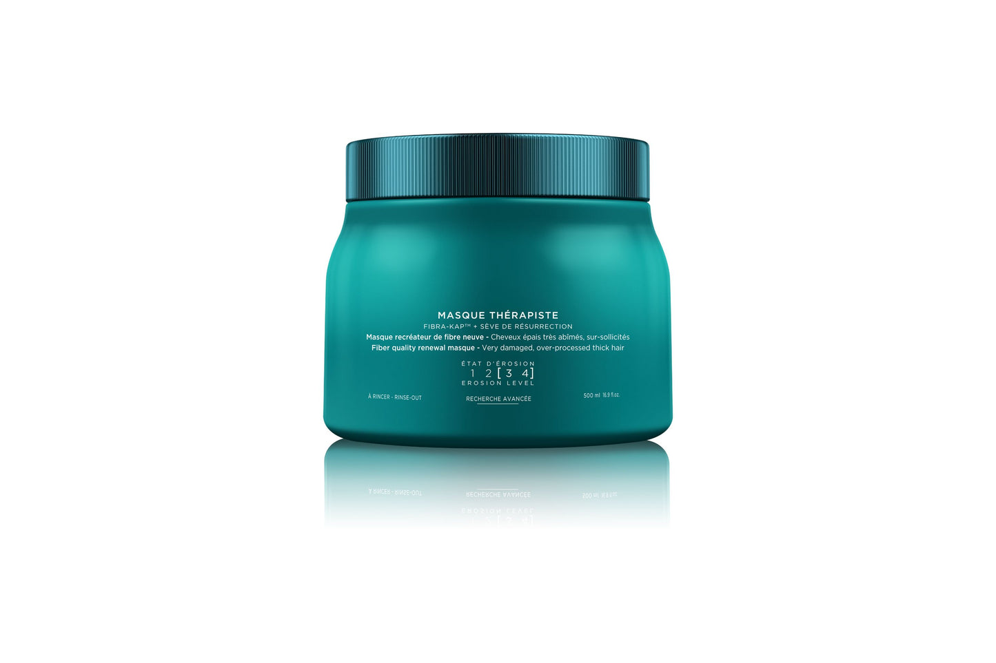 Kerastase – Therapeutenmaske