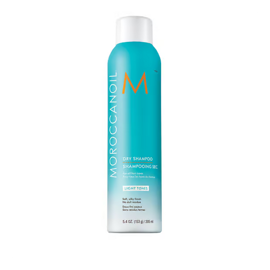 Moroccanoil - Shampooing sec teint clair