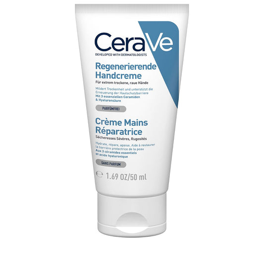 CeraVe - Crème Mains Réparatrice