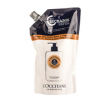 L'Occitane – Eco-Refill Ultra-Rich Shea Hand- und Körpermousse