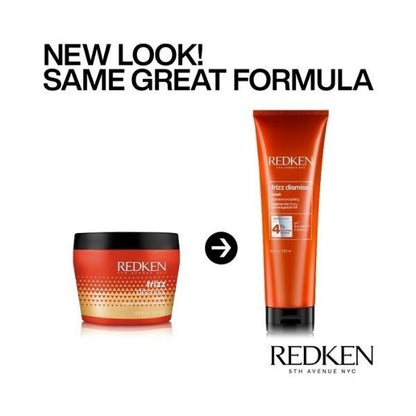 Redken - Maschera nutriente