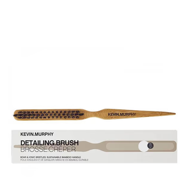 Kevin Murphy - Detailing.Brush With Box