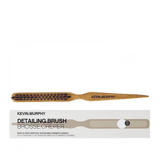 Kevin Murphy - Detailing.Brush With Box