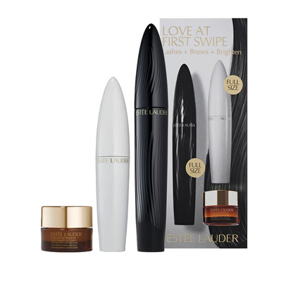 Estee Lauder - Turbo Lash + Serum Set