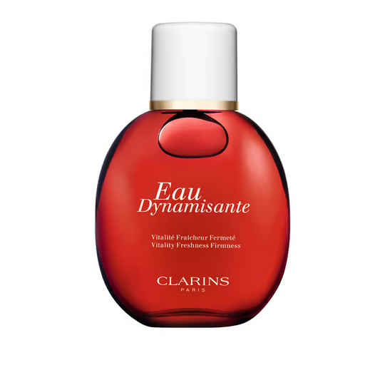 Clarins – Dynamisierende Wasserflasche