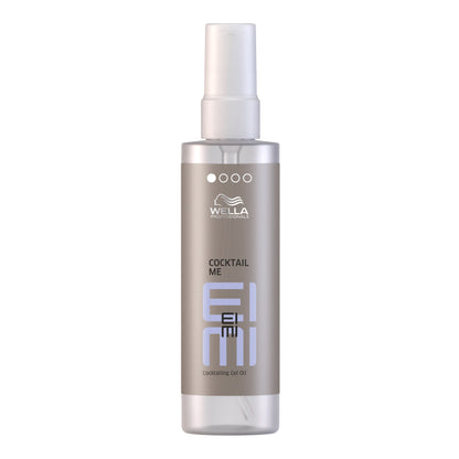 Wella Professionals - Eimi Cocktail Me - Huile-gel