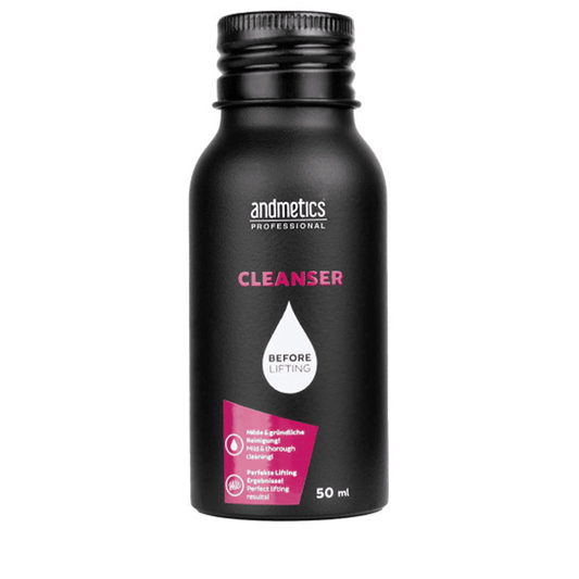 Cleanser