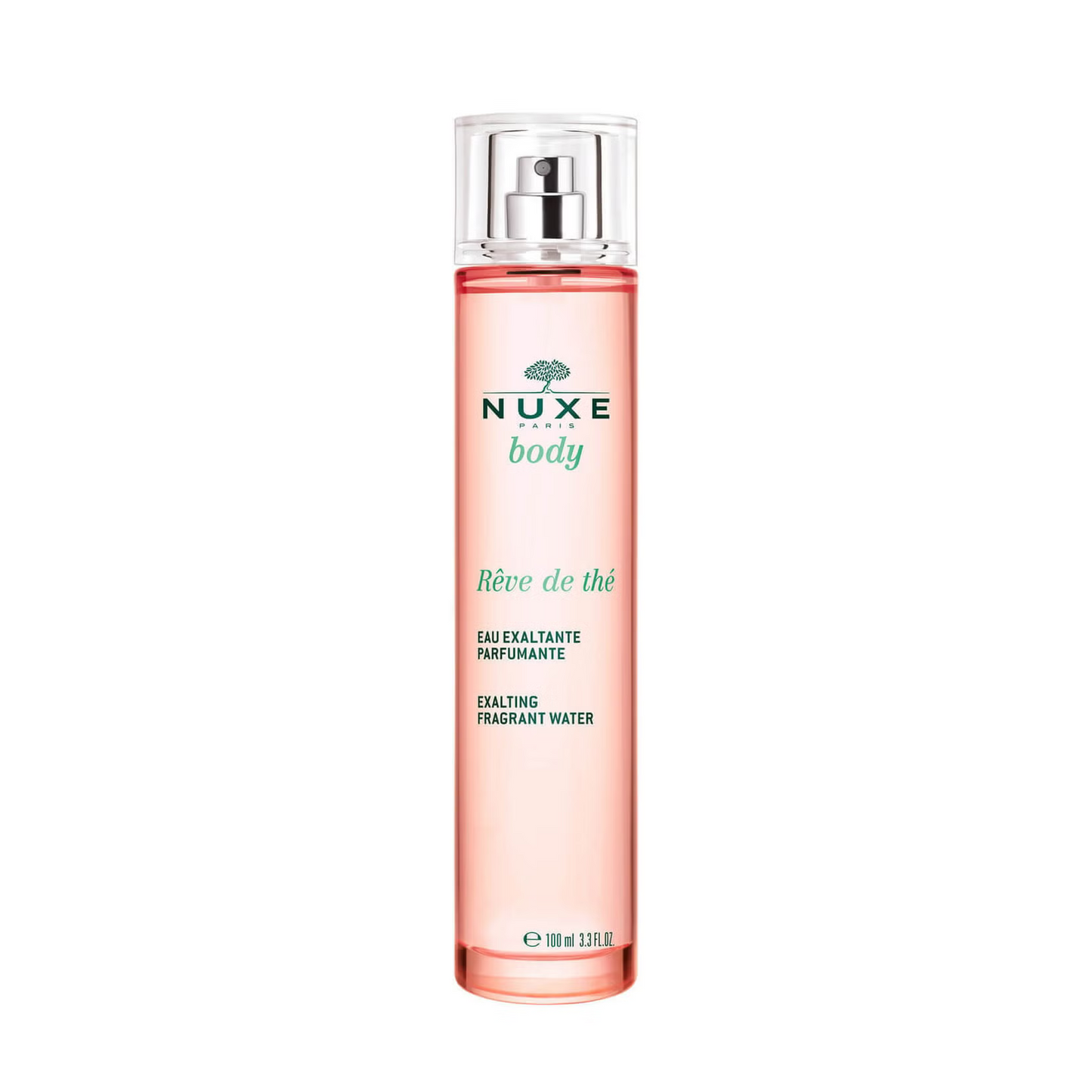 Nuxe - Rêve de Thé Eau Exaltante Parfumante