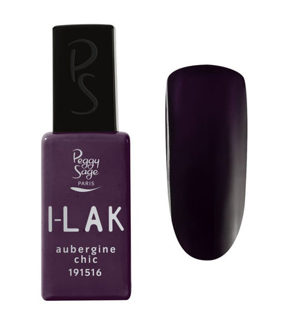 Peggy Sage - I-LAK Vernis semi-permanent Classique