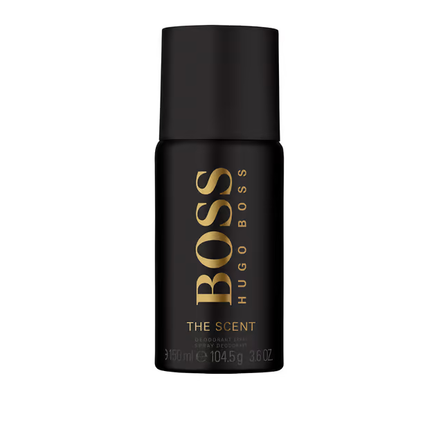 Hugo Boss - Deodorant Spray