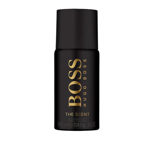 Hugo Boss - Deodorant Spray