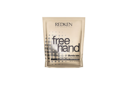 Redken – Free Hand Brightening Powder