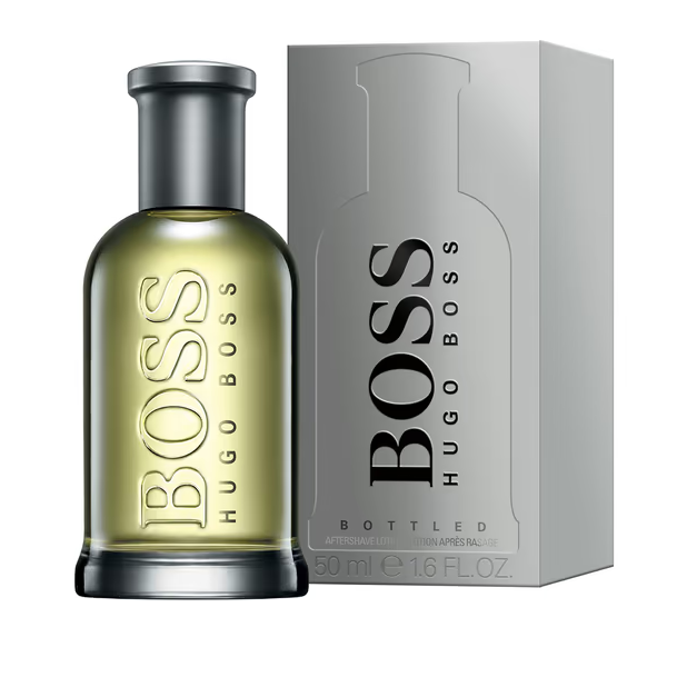 Hugo Boss - After Shave - BOSS Bottled