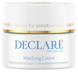 Matifying Hydro Cream