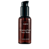 Botanical Power Face Wash