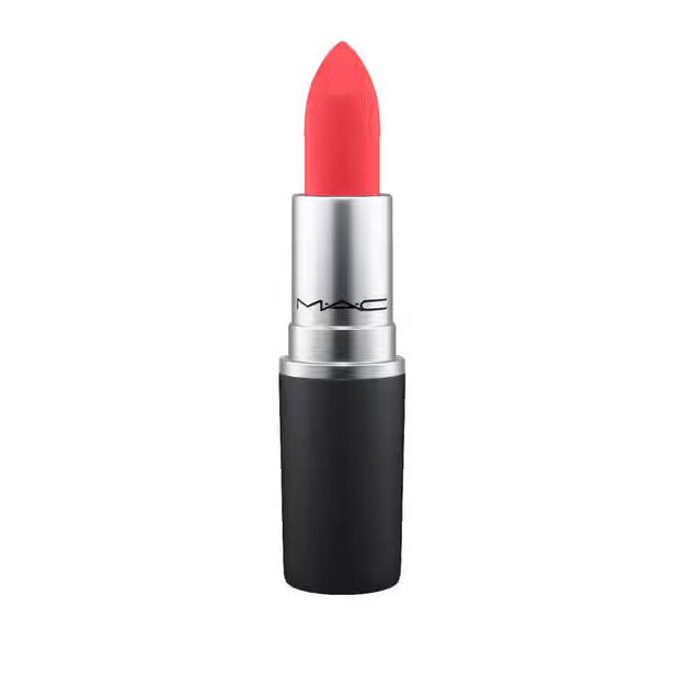 MAC - Powder Kiss Lipstick