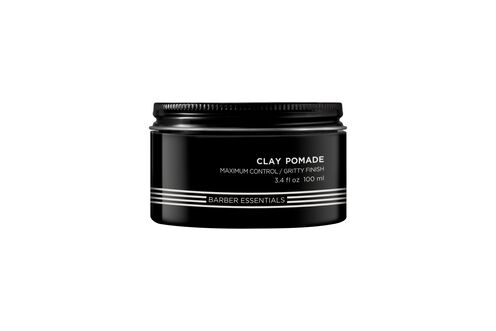 Redken - Medium Control - Clay Pomade