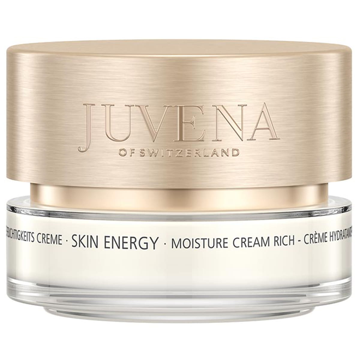 Moisture Cream Rich