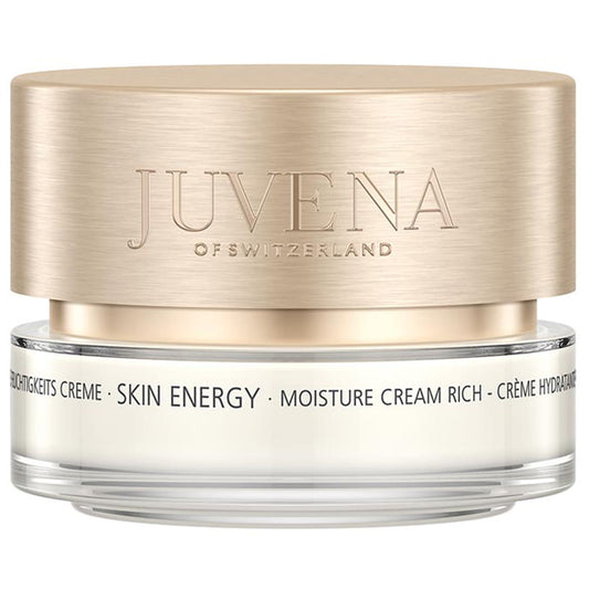 Moisture Cream Rich