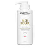 Rich Repair 60sec Treatment