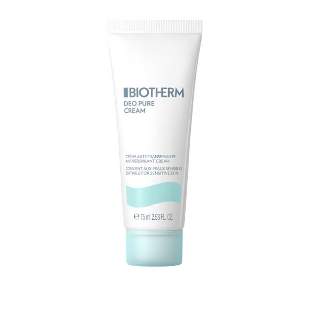 Biotherm - Crema Deo Pure Sensitive