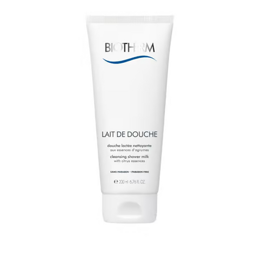 Biotherm - Duschmilch