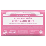 Dr. Bronner's - Saponetta - Fiore di ciliegio