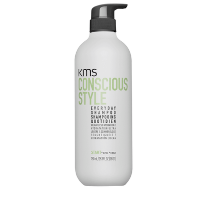 Everyday Shampoo