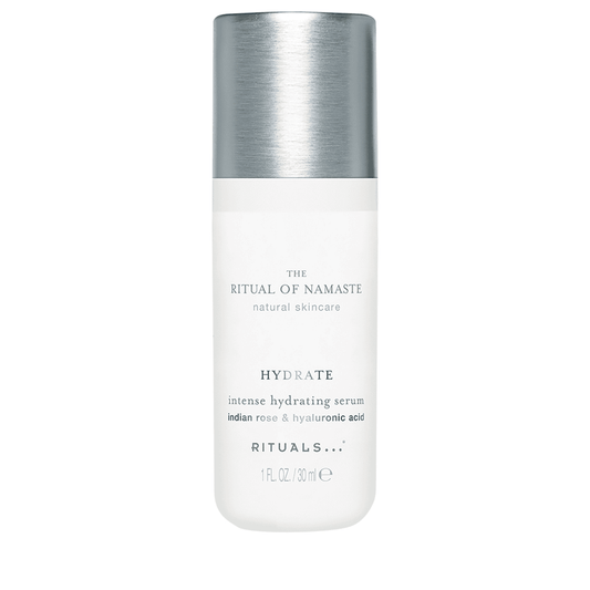 Intense Hydrating Serum