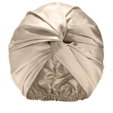 Premium Turban en soie