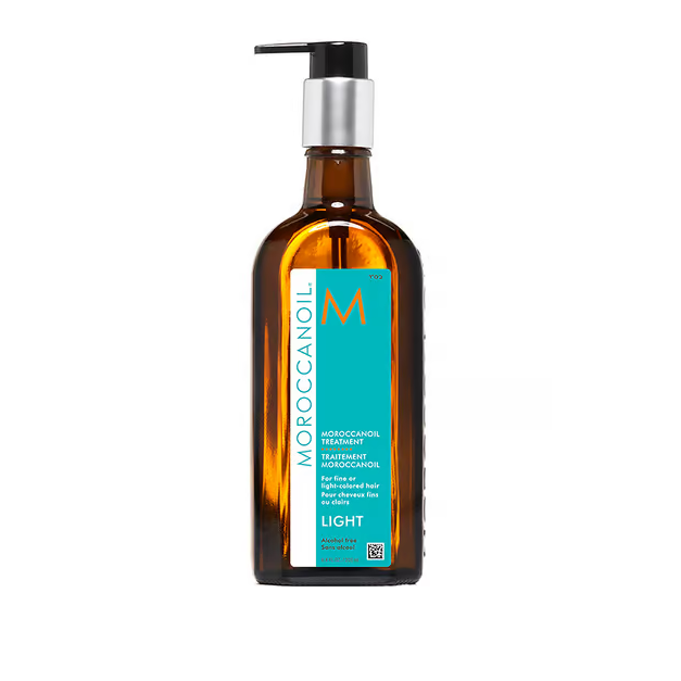 Moroccanoil - Oil-Treatment light