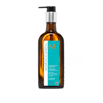 Moroccanoil - Oil-Treatment light