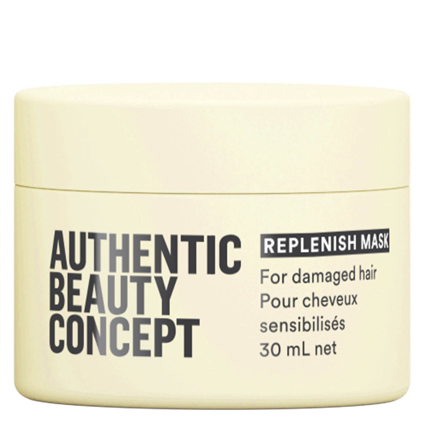 Authentic Beauty Concept - Masque