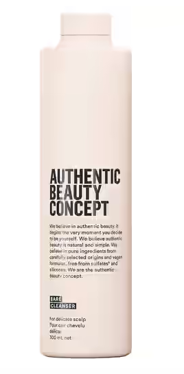 Authentic Beauty Concept - Bare cleanser