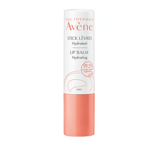 Avene – Feuchtigkeitsspendender Lippenstift für empfindliche Lippen 