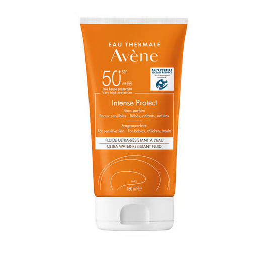 Avene - Intense Protect Fluid 50+