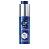 NIVEA - Men Anti-Age Power Luminous Crème Hydratante