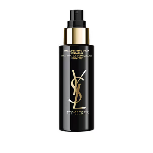 Yves Saint Laurent – ​​Top Secrets Make-Up Setting Spray Feuchtigkeitsspendend 