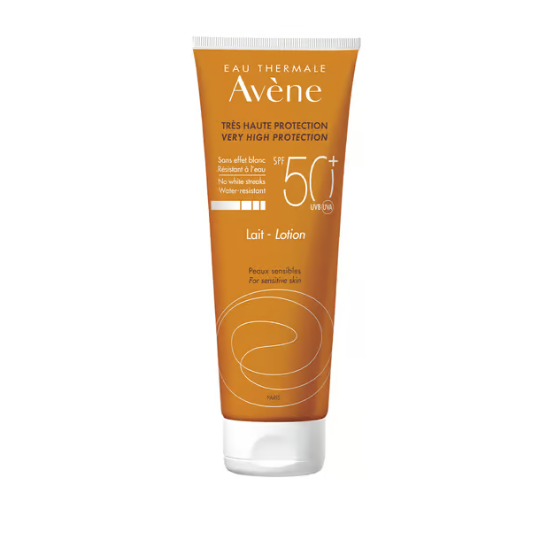 Avene -  Lait Solaire SPF 50+