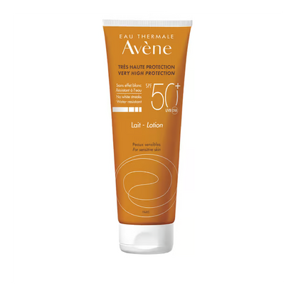 Avene -  Lait Solaire SPF 50+