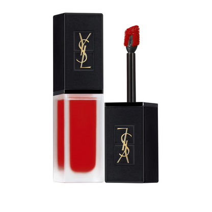 Yves Saint Laurent - Tatouage Couture Velvet Cream