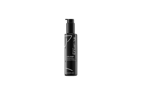 Shu Uemura - Design Netsu - Crema per l'asciugatura