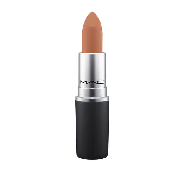 MAC - Powder Kiss Lipstick