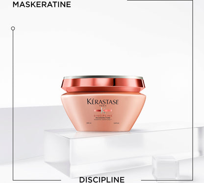 Kerastase - Maskératine-Maske