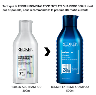 Redken - Shampoo concentrato per legame acido 