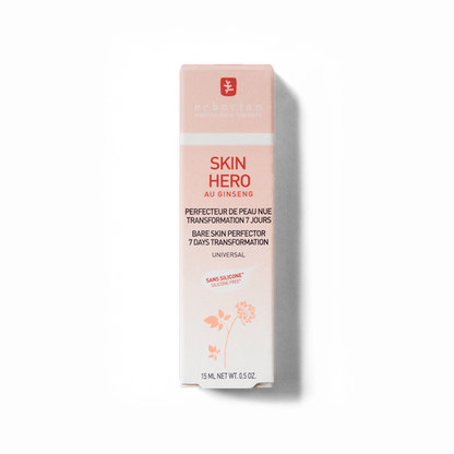 Erborian - Skin Hero - Perfecteur de peau nue