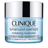 Turnaround Overnight Revitalizing Moisturizer