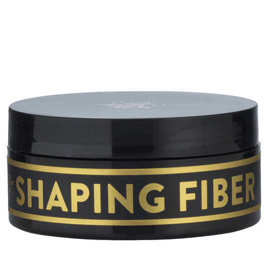 Shaping Fiber