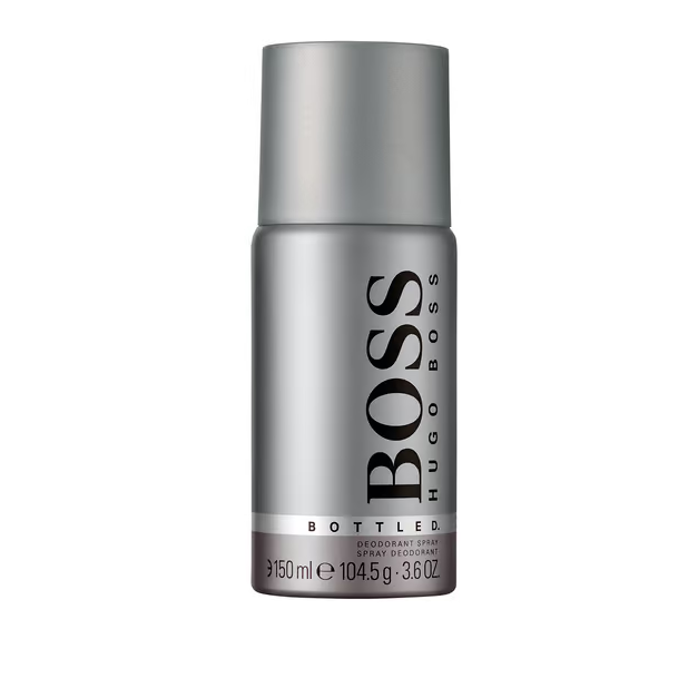 Hugo Boss - Deodorant Spray BOSS Bottled